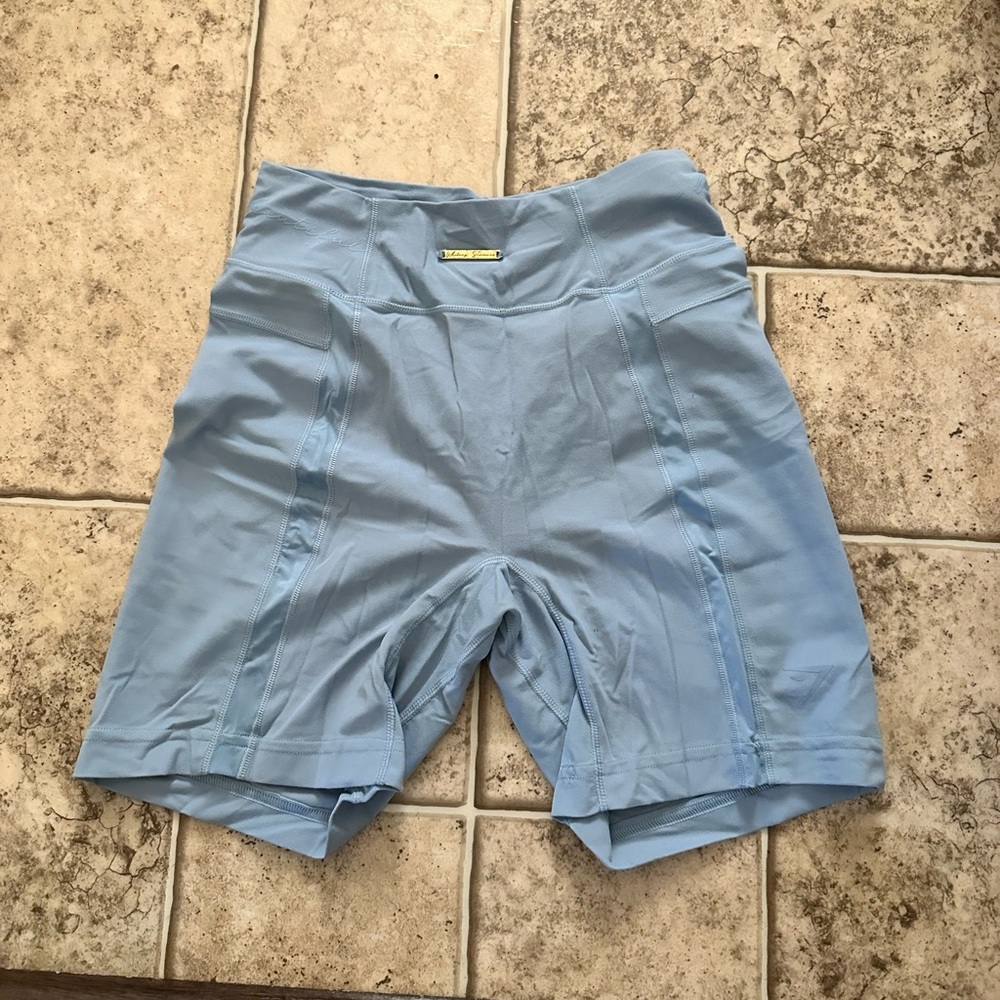 Gmyshark Whitney Simmons v2 shorts